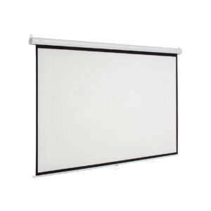 180CM*180CM MANUAL PROJECTOR SCREEN