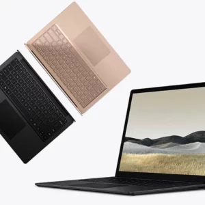 MICROSOFT SURFACE LAPTOP GO 3 CORE I5,8GB RAM,256SSD,13INCH,TOUCH,10TH GEN