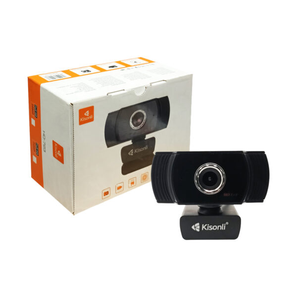 KISONLI HD DIGITAL CAMERA