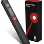 WIRELESS PRESENTER RED LIGHT LASER POINTER PEN