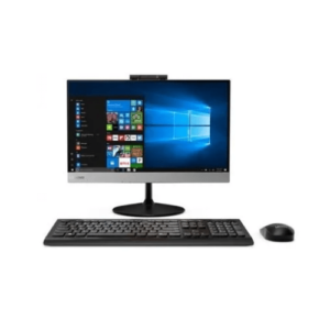LENOVO V130-201GM AIO DESKTOP PENTIUM 4GB RAM 1TB