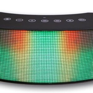 MERLIN SYMPHONY BLUETOOTH SPEAKER