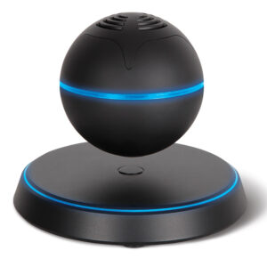 MERLIN LEVITATING ORBITAL BLUETOOTH SPEAKER