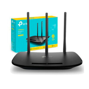 TP-LINK TL-WR941ND ROUTER