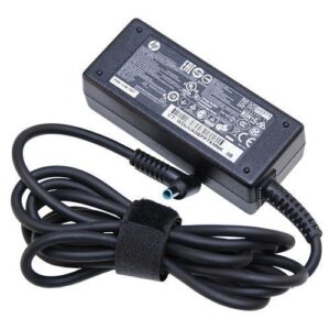 HP BLUE PIN SMALL CHARGER