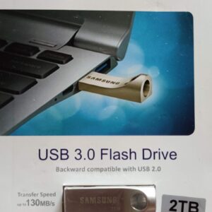 2TB SAMSUNG PEN DRIVE