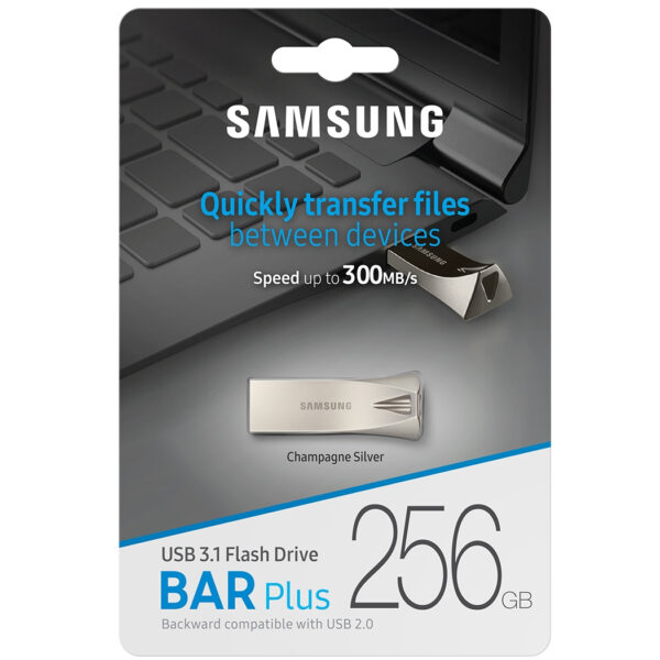 256GB SAMSUNG PEN DRIVE