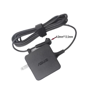 ASUS BLACK PIN SMALL CHARGER  (4.0*1.35) CHARGER PIN