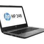 PREOWNED HP 348 G3 i5-6006U 8GB RAM 500GB 6TH GEN LAPTOP
