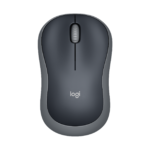 LOGITECH M185 WIRELESS MOUSE