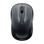LOGITECH M325 WIRELESS MOUSE