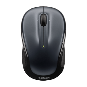 LOGITECH M325 WIRELESS MOUSE