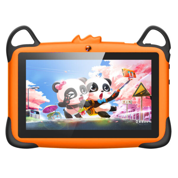WINTOUCH M717 ANDROID KIDS TABLET