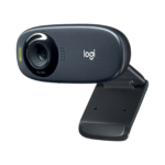 LOGITECH C310 HD WEBCAM 720P