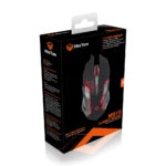 MEETION MT M915 BREATHING BACKLIT GAMING MOUSE