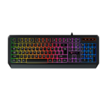 MEETION MT K9320 RAINBOW GAMING KEYBOARD