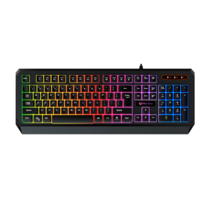MEETION MT K9320 RAINBOW GAMING KEYBOARD
