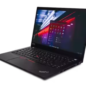 LENOVO THINKPAD T14 GEN 2  i7 11th GEN 16GB RAM 512 SSD 14 INCH TOUCHSCREEN LAPTOP