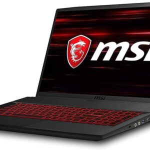 MSI GAMING G51-N1PRE59-CB8 i7 11TH GEN 16GB RAM 1TB SSD 8GB RTX 3070 LAPTOP