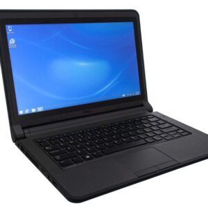 DELL LATITUDE 3340 INTEL CORE i3-4005U 4GB RAM 500GB TOUCH 14INCH LAPTOP