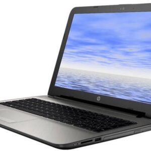 HP 15-AC158NR INTEL PENTIUM 8GB RAM 500GB 15INCH LAPTOP