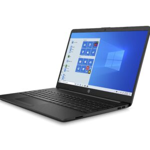 HP 15S-DU3060TX i5 11TH GEN 8GB RAM 1TB HDD IRIS XE GRAPHIC LAPTOP