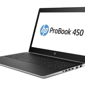 HP PROBOOK 450 G5 i5-8250U 8TH GEN 8GB RAM 512 SSD FINGERPRINT LAPTOP