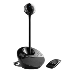 LOGITECH BCC950 ALL IN ONE WEBCAM AND SPEAKERPHONE