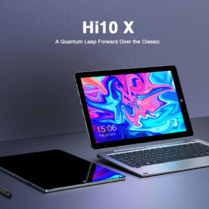 CHUWI Hi10 X  TABLET PC