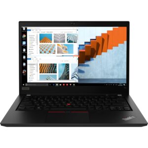LENOVO THINKPAD T14 GEN 2  i7 11th GEN 16GB RAM 512 SSD 14 INCH LAPTOP