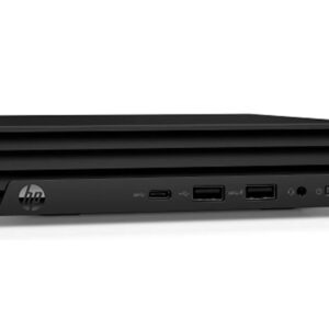 HP DESKTOP MINI PC 260 G4 INTEL PENTUIM 4GB RAM 128 SSD