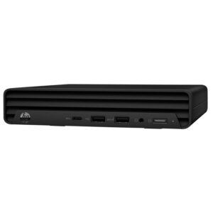 HP DESKTOP MINI PC 260 G4 CORE I3 8GB RAM 256 SSD