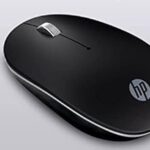 HP S1500 Wireless Mouse