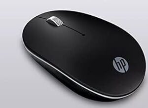 HP S1500 Wireless Mouse