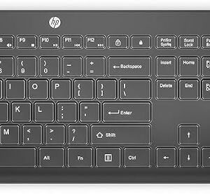 HP 235 Wireless Mouse and Keyboard Combo