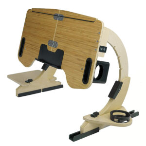 AdapDesk Portable Workstation