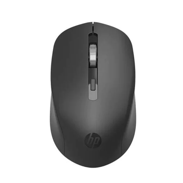 Hp S1000 Wireless Mouse