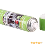 Universal Foam Cleaning Agent