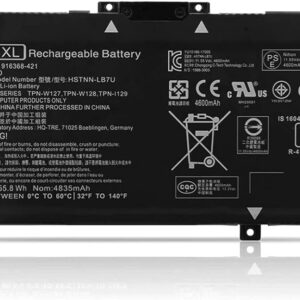 LK03xl battery