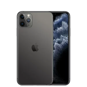 PREOWNED APPLE IPHONE 11pro max (64gb)