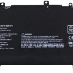 VR03xl Laptop Battery