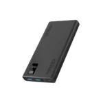 Promate Bolt-10 Dual USB Power Bank, 10000mAh
