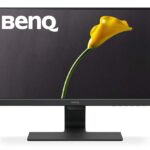 BenQ Gw2280 22 Inch HDMI Monitor