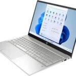 Hp Pavilion  x360 14-ek0033dx  Core i5 12th Gen 8gb ram 512ssd 14inch LAPTOP