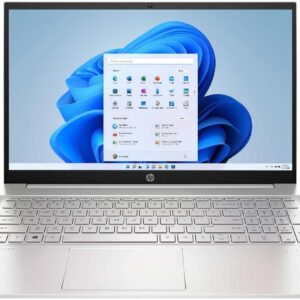 HP PAVILION 15-EG2053CL INTEL CORE I5-1235U, 12TH GEN, 12GB RAM, 512SSD LAPTOP