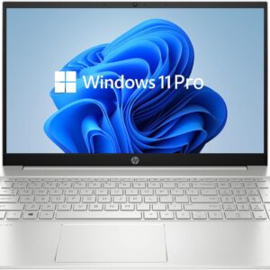 HP PAVILION 15T-EG100 CORE I7-1195G7, 11TH GEN, 16GB RAM, 512SSD LAPTOP