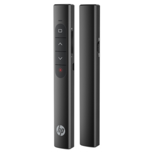 HP SS10 WIRELESS PRESENTATION FLIP POINTER