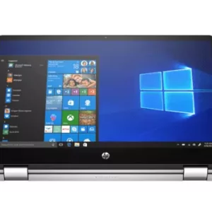 HP PAVILION 14-DH1178TU X360 I3-10110U, 8GB RAM, 256SSD, 10TH GEN, 14INCH LAPTOP