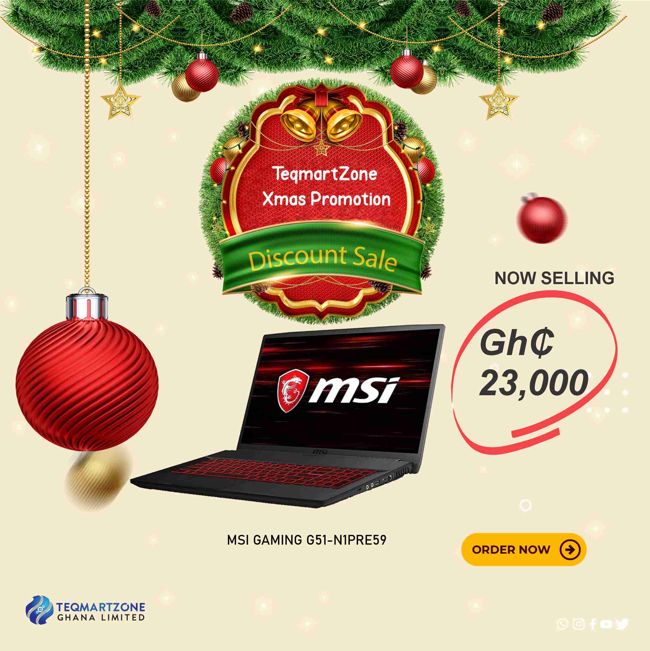 MSI GAMING G51-N1PRE59-CB8 i7 11TH GEN 16GB RAM 1TB SSD 8GB RTX 3070 ...